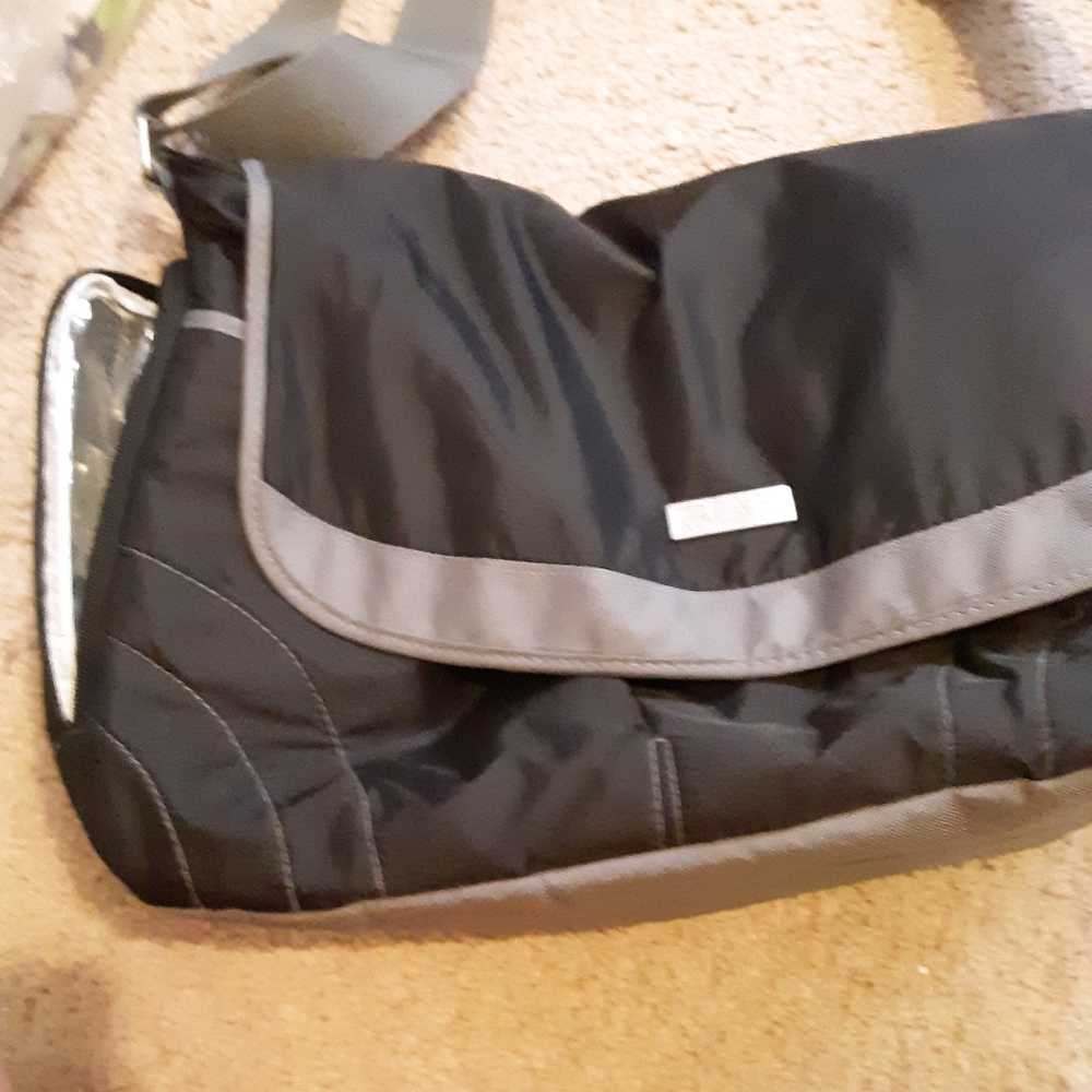 Diper bag